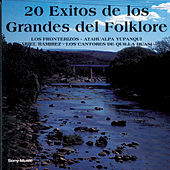 Thumbnail for the Ariel Ramírez - Que Nadie Sepa Mi Sufrir (Vals) link, provided by host site