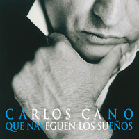 Thumbnail for the Carlos Cano - Que Naveguen Los Suenos link, provided by host site