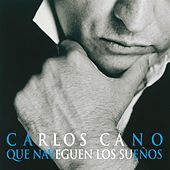 Thumbnail for the Carlos Cano - Que Naveguen Los Suenos link, provided by host site
