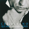 Thumbnail for the Carlos Cano - Que Naveguen Los Sueños link, provided by host site