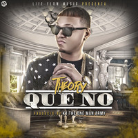Thumbnail for the Theory - Que No link, provided by host site