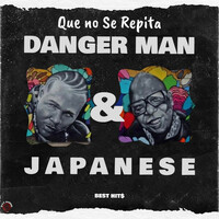 Thumbnail for the Danger Man - Que No Se Repita link, provided by host site