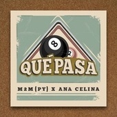 Thumbnail for the M2M - Qué Pasa link, provided by host site