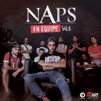 Thumbnail for the Naps - Qué Pasa link, provided by host site