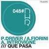 Thumbnail for the Paolo Driver - Que Pasa link, provided by host site