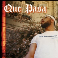 Thumbnail for the Ńemy - Que Pasa link, provided by host site
