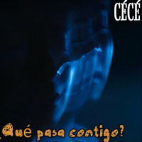 Thumbnail for the CeCe - ¿Qué Pasa Contigo? link, provided by host site