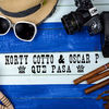 Thumbnail for the Norty Cotto - Que Pasa link, provided by host site