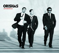 Thumbnail for the Orishas - Qué Pasa? (Red Mix) link, provided by host site