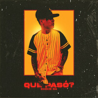 Thumbnail for the Chikis RA - Qué Pasó? link, provided by host site