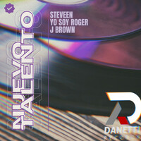 Thumbnail for the J Brown - Que Rico link, provided by host site