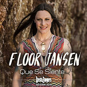 Thumbnail for the Floor Jansen - Que Se Siente (Beste Zangers Seizoen 2019) link, provided by host site