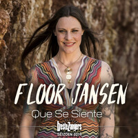Thumbnail for the Floor Jansen - Que Se Siente (Beste Zangers Seizoen 2019) link, provided by host site
