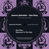 Thumbnail for the Jeremy Sylvester - Que Sexy link, provided by host site