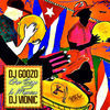 Thumbnail for the DJ Goozo - Que Siga La Musica link, provided by host site