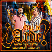 Thumbnail for the Los Parras - Que Te Arde link, provided by host site