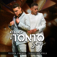 Thumbnail for the Yeison Jimenez - Que Tonto Soy link, provided by host site