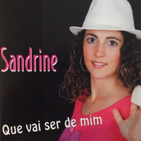 Thumbnail for the Sandrine - Que Vai Ser de Mim link, provided by host site