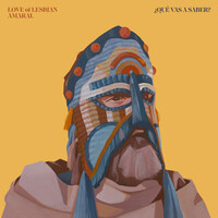 Thumbnail for the Love of Lesbian - ¿Qué vas a saber? link, provided by host site