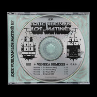 Thumbnail for the Rawayana - ¡QUE VUELVAN LOS MATINÉ! link, provided by host site