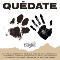 Thumbnail for the She - Quédate link, provided by host site