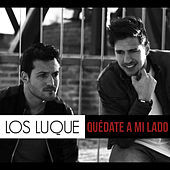 Thumbnail for the Luque - Quédate a Mi Lado link, provided by host site