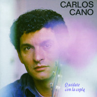 Thumbnail for the Carlos Cano - Quedate Con La Copla link, provided by host site