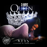 Image of D Boyz linking to their artist page due to link from them being at the top of the main table on this page