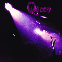 Thumbnail for the Queen - Queen link, provided by host site