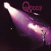 Thumbnail for the Queen - Queen link, provided by host site