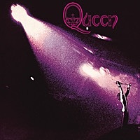 Thumbnail for the Queen - Queen link, provided by host site