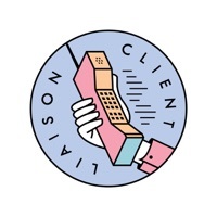 Image of Client Liaison linking to their artist page due to link from them being at the top of the main table on this page
