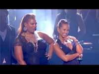 Thumbnail for the Alicia Keys - Superwoman (Live 2008) link, provided by host site