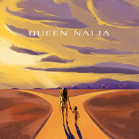 Thumbnail for the Queen Naija - Queen Naija link, provided by host site