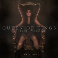 Thumbnail for the Alessandra - Queen of Kings (Acoustic) link, provided by host site