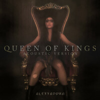Thumbnail for the Alessandra - Queen of Kings (Acoustic) link, provided by host site