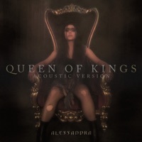 Thumbnail for the Alessandra - Queen of Kings (Acoustic) link, provided by host site