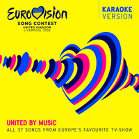Thumbnail for the Alessandra - Queen of Kings - Eurovision 2023 - Norway / Karaoke link, provided by host site
