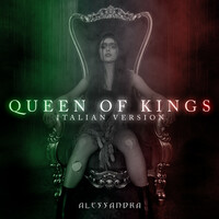 Thumbnail for the Alessandra - Queen of Kings (Italian Version) link, provided by host site