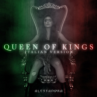 Thumbnail for the Alessandra - Queen of Kings (Italian Version) link, provided by host site