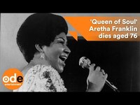 Thumbnail for the Queen - 'Queen of Soul' Aretha Franklin dies aged 76 link, provided by host site