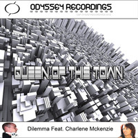 Thumbnail for the Dilemma - Queen of This Town link, provided by host site