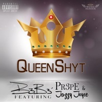 Thumbnail for the B3B3 - Queen Shyt link, provided by host site