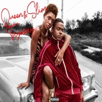 Thumbnail for the Tay Way - Queen & Slim link, provided by host site