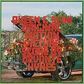 Thumbnail for the Devonté Hynes - Queen & Slim (Original Motion Picture Score) link, provided by host site