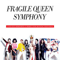 Thumbnail for the Fragile - Queen Symphony link, provided by host site
