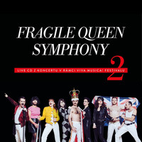 Thumbnail for the Fragile - Queen Symphony, Vol. 2 link, provided by host site