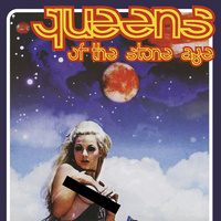 Image of Queens of the Stone Age linking to their artist page due to link from them being at the top of the main table on this page