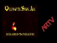 Thumbnail for the ARTV - Queens of the Stone Age "Lullabies To Paralyze" (Album Review) link, provided by host site