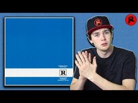 Thumbnail for the ARTV - Queens of the Stone Age - RATED R (2000) | Album Review link, provided by host site